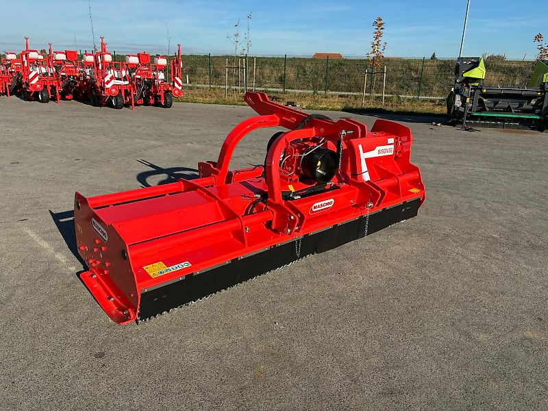 Maschio Bisonte 280