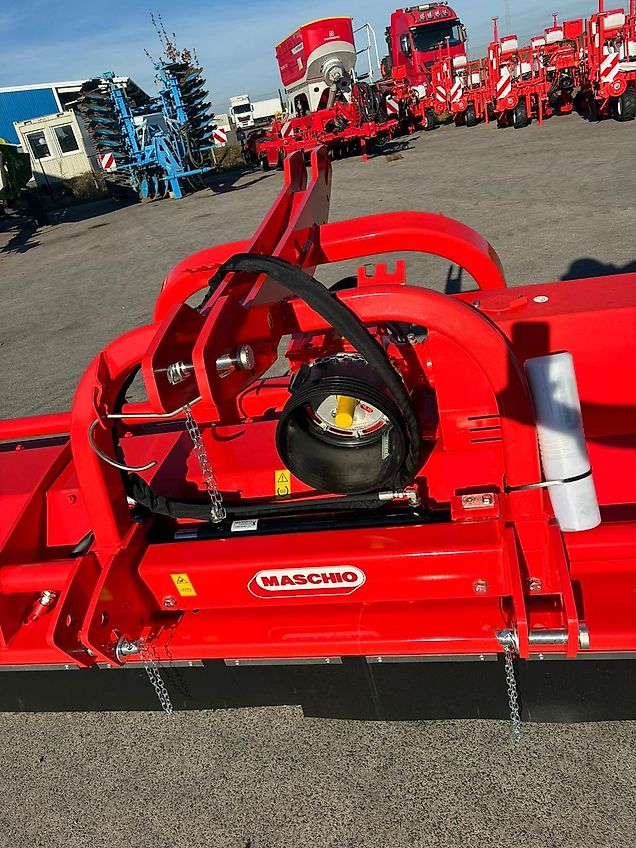 Maschio Bisonte 280