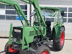 Fendt Farmer 102 S