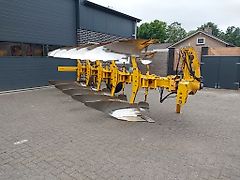 Rumptstad Optimus 480 V4+1 Vario 5 schaar ploeg