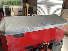 Kuhn axis 40.1 w