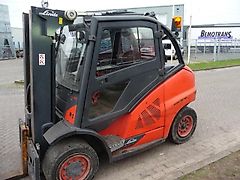 Linde h 45 d evo