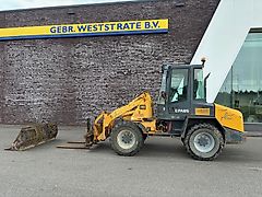 PAUS RL 852-SL B