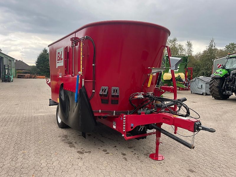 BvL V-MIX Plus 20H-2S