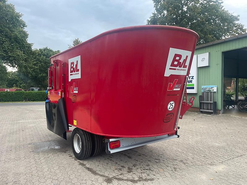BvL V-MIX Plus 20H-2S