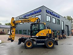 Hydrema MX16G