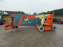 JLG E300AJP