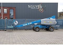 Genie S-40