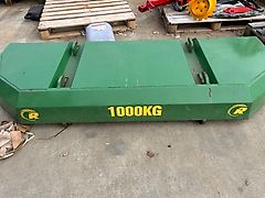 Ryetec 1000KG