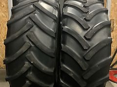 Mitas SST Silent Speed 650/65R38 157 D