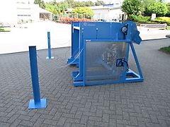 EURO-Jabelmann Kistenkippgerät KKG 135 ° (1600), NEU