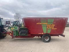 Strautmann Verti-Mix 1501 Double