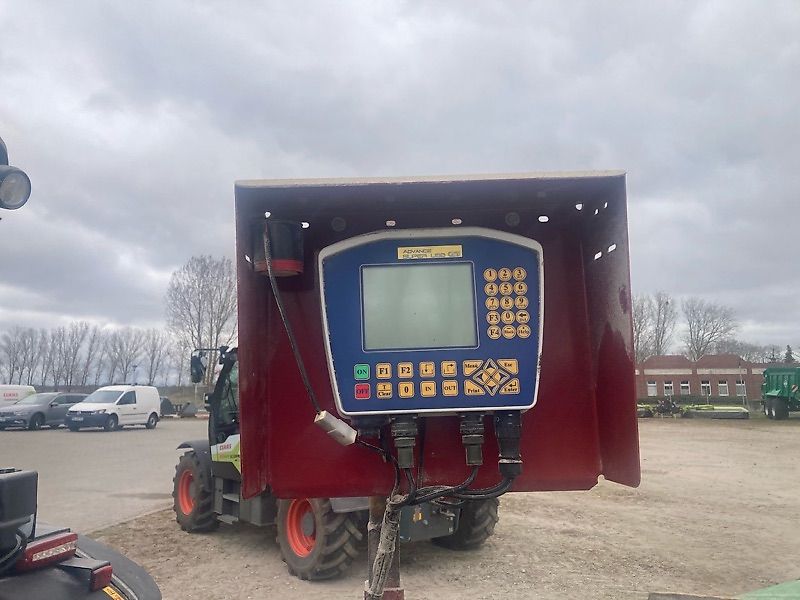 Strautmann Verti-Mix 1501 Double