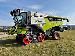 Claas Lexion 6700 TT