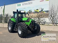 Deutz-Fahr AGROTRON M 650 P.L.