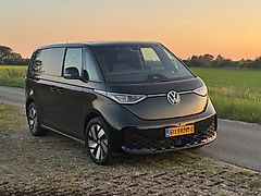 VW ID Buzz 4wd 340 HK // 5 års garanti