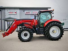 Case IH Puma 240 CVX