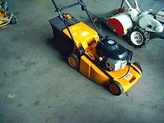 AS-Motor 47 H Casa