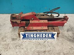 New Holland FX60 (Spare part/Reservedel/Ersatzteil)