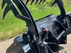 Manitou Greifschaufel CBG 2450 / 1700 MS