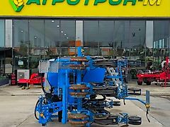 Lemken Azurit 10K
