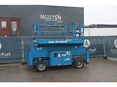 Genie GS-4069 RT