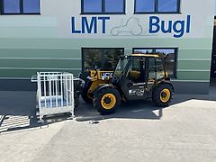 JCB 525-60 AgriPlus