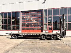 Kögel AT 30 3 Achs Tieflader 8,5 m
