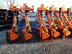 TALEX RB 180- RB 200 NEU- //Schlegelmulcher- Sonderabverkaufspreis- möglich in den Arbeitsbreiten 1,6 Meter- 1,8 Meter- 2 Meter