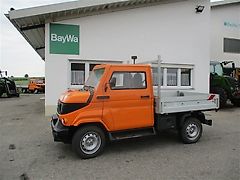 EVUM PRITSCHE EVUM #536