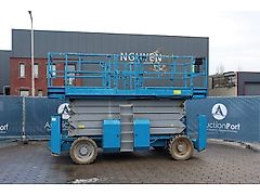 Genie GS-5390