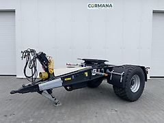 Kröger AED 14 Dolly