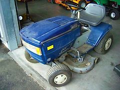 MTD 10 PS