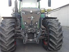 Fendt 930 Profi Plus gen6 RüFa