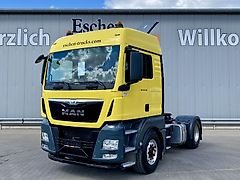 MAN TGX 18.440 4x4 HYDRO | XLX*2x Hydraulik*Retarder