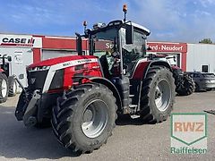 Massey Ferguson MF 8S.265 Dyna-VT