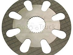 Deutz-Fahr TARCZA HAMULCOWA DEUTZ AGROTRON Q222 04417527