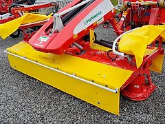 Pöttinger Novacat 301 Alpha Motion