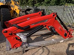 Massey Ferguson FL4121 FRONT LOADER