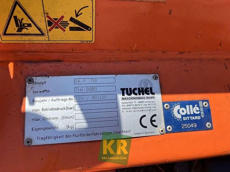 Tuchel Overig #696512