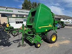 John Deere 864 MAXICUT
