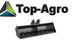 Top-Agro Grabenräumlöffel 1500 JCB NEU  Robust, für härteste Arbeit entworfen !