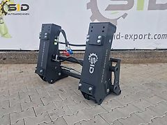 SID Adapter FEM 2/FEM 3 auf Euro