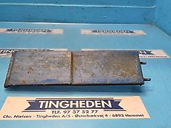 Ford 7710 (Spare part/Reservedel/Ersatzteil)