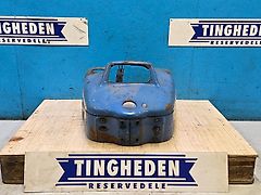 Ford 5000 (Spare part/Reservedel/Ersatzteil)