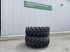 Fendt TB 600/65R28 u. 650/65R42