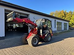 Weidemann 1770 CX50