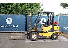 Yale GLP30