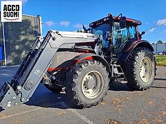 Valtra T151 HT