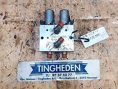 JCB 4CX (Spare part/Reservedel/Ersatzteil)